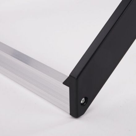 Подставка для подвесных папок BRAUBERG (Италия), до 40 папок А4/Foolscap, 410х285х310 мм, черная, 235344 Подставка для подвесных папок BRAUBERG (Италия), до 40 папок А4/Foolscap, 410х285х310 мм, черная, 235344