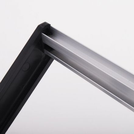 Подставка для подвесных папок BRAUBERG (Италия), до 40 папок А4/Foolscap, 410х285х310 мм, черная, 235344 Подставка для подвесных папок BRAUBERG (Италия), до 40 папок А4/Foolscap, 410х285х310 мм, черная, 235344