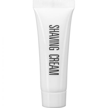 Набор бритвенный Luscan Gold Collection картон, 200шт/наб