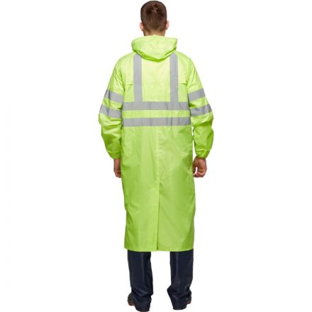 Плащ ПВХ Тайфун лим.СОП 48-50/170-176 110743