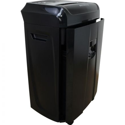 Шредер (уничтожитель) Гелеос У036-4, 4ур.секр, 33 лист, 36л