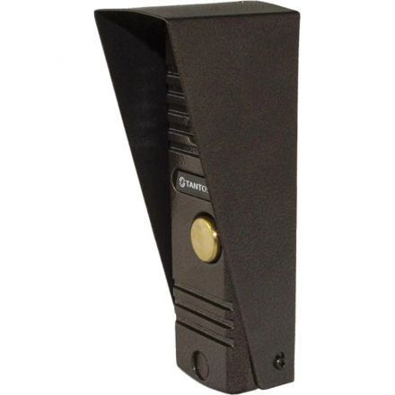 Вызывная панель видео Tantos WALLE (медь) HD