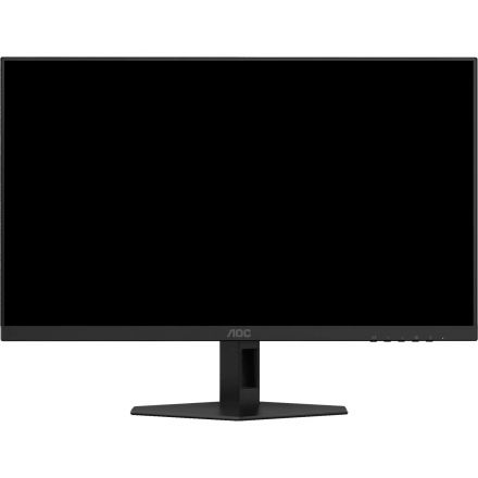 Монитор AOC (27G4XE)27/FHD/IPS/180Hz/300cd/0.5ms/HDMI/DP Монитор AOC (27G4XE)27/FHD/IPS/180Hz/300cd/0.5ms/HDMI/DP