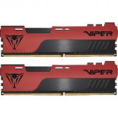 Модуль памяти Patriot Viper DDR4 DIMM 32GB (2x16GB) 4000Мгц(PVE2432G400C0K)
