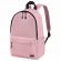 Рюкзак HEIKKI POSITIVE (ХЕЙКИ) универсальный, карман-антивор, "Pink", 42х28х14 см, 272556