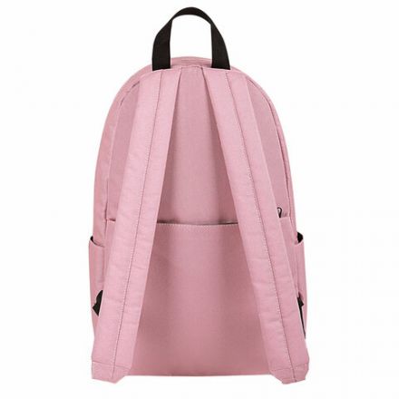 Рюкзак HEIKKI POSITIVE (ХЕЙКИ) универсальный, карман-антивор, "Pink", 42х28х14 см, 272556