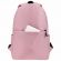 Рюкзак HEIKKI POSITIVE (ХЕЙКИ) универсальный, карман-антивор, "Pink", 42х28х14 см, 272556