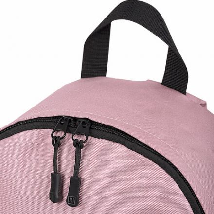 Рюкзак HEIKKI POSITIVE (ХЕЙКИ) универсальный, карман-антивор, "Pink", 42х28х14 см, 272556