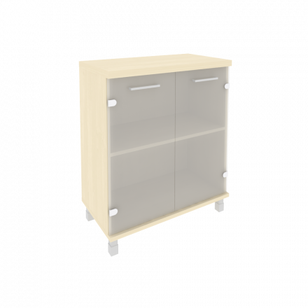 First Шкаф низкий широкий KST-3.2 Клён 801*432*958 First Шкаф низкий широкий KST-3.2 Клён 801*432*958