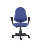 Кресло Престиж Гольф О Z06 (синий)