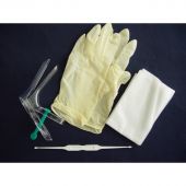 Набор гинекологический Фемина, р-р S ложка Фолькм. 60 наб.в уп. Набор гинекологический Фемина, р-р S ложка Фолькм. 60 наб.в уп.