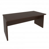First Стол переговорный KSP-2 Венге 1800*900*765 First Стол переговорный KSP-2 Венге 1800*900*765