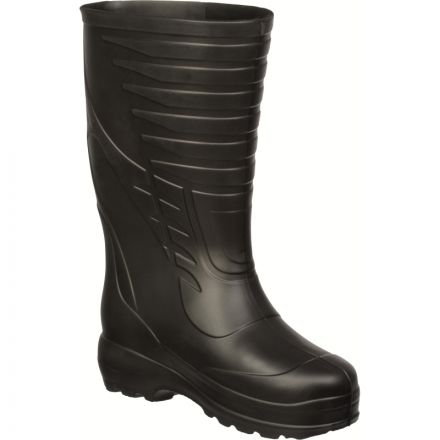 Сапоги мужские Неман цв. черный ЭВА р.43-44