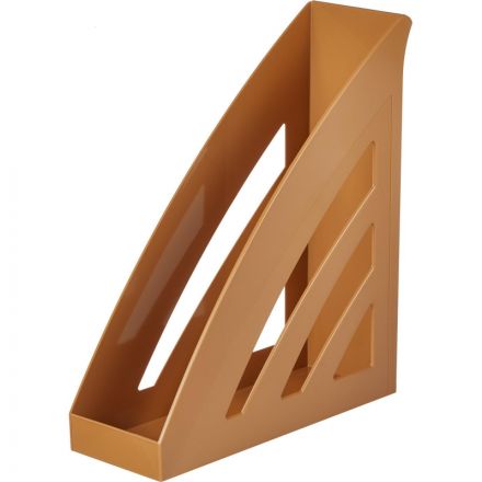 Вертикальный накопитель Attache Success 90 мм бежевый Вертикальный накопитель Attache Success 90 мм бежевый