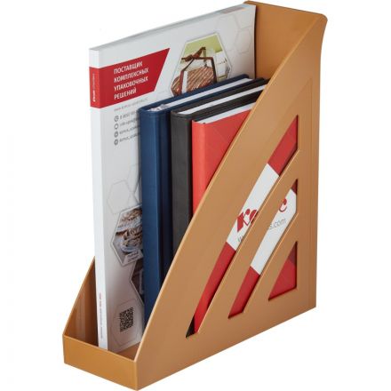 Вертикальный накопитель Attache Success 90 мм бежевый Вертикальный накопитель Attache Success 90 мм бежевый