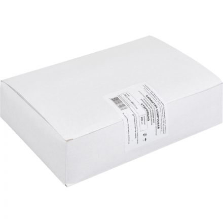 Салфетка спиртовая, антисептическая, этил. сп. 56х65мм Грани 800 шт/уп