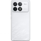 Смартфон POCO F6 Pro RU 12+256 White