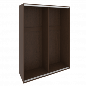 Maris Корпус высокий+трек SH.K2-8.1 Венге 1800*600*2388 Maris Корпус высокий+трек SH.K2-8.1 Венге 1800*600*2388