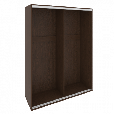 Maris Корпус высокий+трек SH.K2-8.1 Венге 1800*600*2388 Maris Корпус высокий+трек SH.K2-8.1 Венге 1800*600*2388