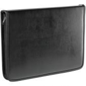 Папка деловая OfficeSpace "Granada" кожзам, на молнии Папка деловая OfficeSpace "Granada" кожзам, на молнии