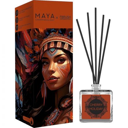 Аромадиффузор CHERRY HOLIDAY 50 мл DMAYA50-1