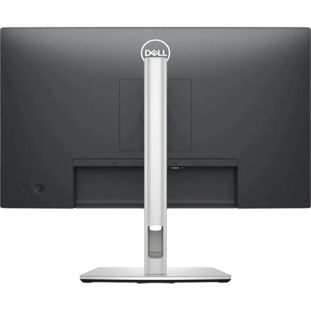 Монитор Dell 23.8 P2425H, 1920x1080, IPS, 100Гц, HDMI,DP,черный/серебристый