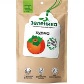 Хурма Зеленика Здоровый фруктовый перекус 20 г