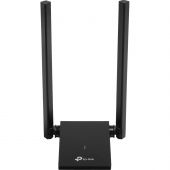 Сетевой адаптер Wi-Fi TP-Link Archer TX20U PlusAX1800 USB-адаптер Wi-Fi 6