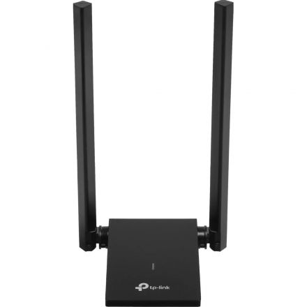 Сетевой адаптер Wi-Fi TP-Link Archer TX20U PlusAX1800 USB-адаптер Wi-Fi 6