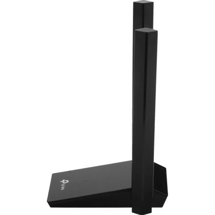 Сетевой адаптер Wi-Fi TP-Link Archer TX20U PlusAX1800 USB-адаптер Wi-Fi 6