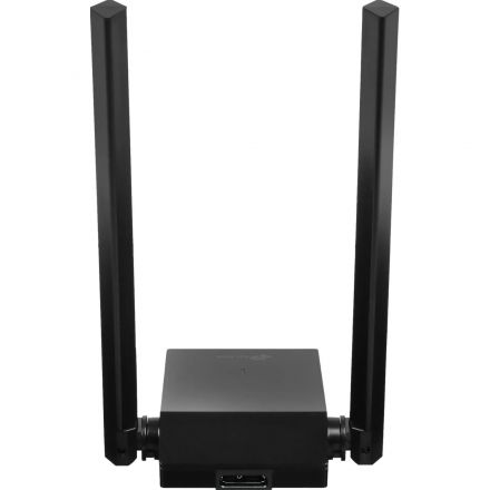 Сетевой адаптер Wi-Fi TP-Link Archer TX20U PlusAX1800 USB-адаптер Wi-Fi 6