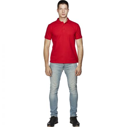 Рубашка Поло (190г.) кор.рукав крс.(XXL)