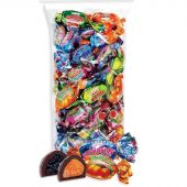 Конфеты шоколадные Кремлина Микс фрукты в шоколадной глазури, 1кг Конфеты шоколадные Кремлина Микс фрукты в шоколадной глазури, 1кг