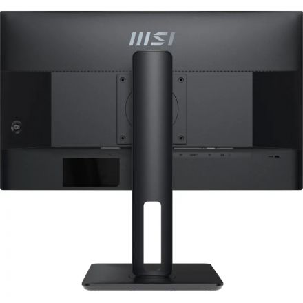 Монитор MSI 23.8 PRO MP245PG 16:9 FHD IPS HDMI DP VGA 100Hz Black Монитор MSI 23.8 PRO MP245PG 16:9 FHD IPS HDMI DP VGA 100Hz Black