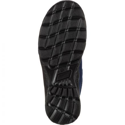 Полуботинки ( кроссовки ) Cкорпион Спарта арт. 1307ПК р.44