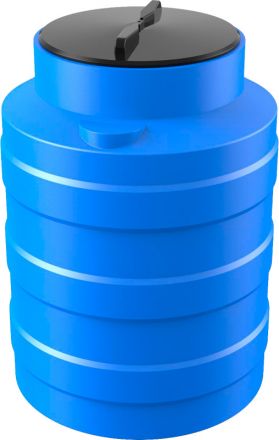 Емкость V 100л Емкость V 100л