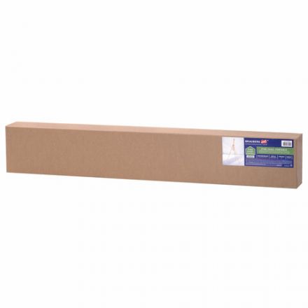 Мольберт полевой - тренога из сосны, высота 86-181 см, высота холста 104 см, BRAUBERG ART, 192263