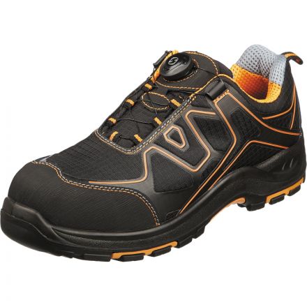 Полуботинки Мистраль PREMIUM EDITION ПУ/НР с ПП и АС р.41 (119290)