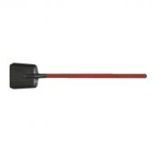 Лопата пожарная совковая