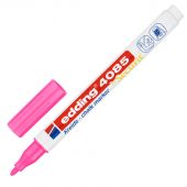 Маркер меловой edding 4085/069. 1-2 мм. Неоновый розовый Маркер меловой edding 4085/069. 1-2 мм. Неоновый розовый