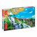 Пазл картонный 500 элементов АССОРТИ, 470х330мм, РК