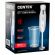 Блендер погружной CENTEK CT-1344, 600 Вт, 2 скорости, 1 насадка, стакан, белый