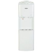 Кулер для воды VATTEN V41WE, напольный, НАГРЕВ/ОХЛАЖДЕНИЕ ЭЛЕКТРОННОЕ, 2 крана, белый, 4615