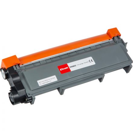 Тонер-картридж Комус TN-2335 чер. для Brother HL-L2300DR/2740DWR/2540DNR