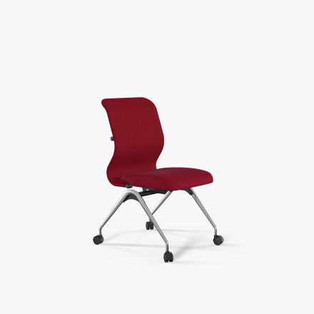 Кресло Sit 8 M4-4 - Bahama /Uh00/Wh12(F53.W01) Красный