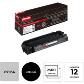 Картридж лазерный Комус 15A C7115A чер. для НР1000/1200/1220/3300 Картридж лазерный Комус 15A C7115A чер. для НР1000/1200/1220/3300