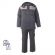 Костюм рабочий зимний Фаворит с бр. (р.56-58) 182-188