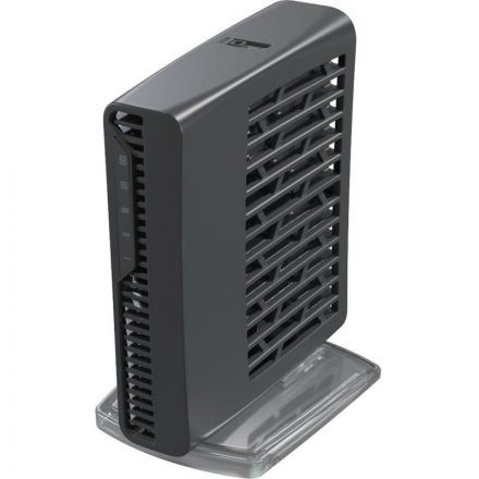 Маршрутизатор MikroTik hAP ax2 C52iG-5HaxD2HaxD-TC 5RJ45x1Gbit 1 POE