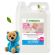 Кондиционер-ополаскиватель для детского белья 5 л, SYNERGETIC "Нежное прикосновение", 110502 Кондиционер-ополаскиватель для детского белья 5 л, SYNERGETIC "Нежное прикосновение", 110502