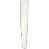 Пробирка коническая центрифужная, 10 мл, ПП, (500 шт/уп)